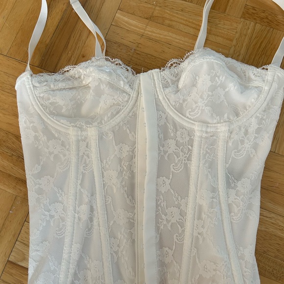 New corset top - Picture 1 of 4